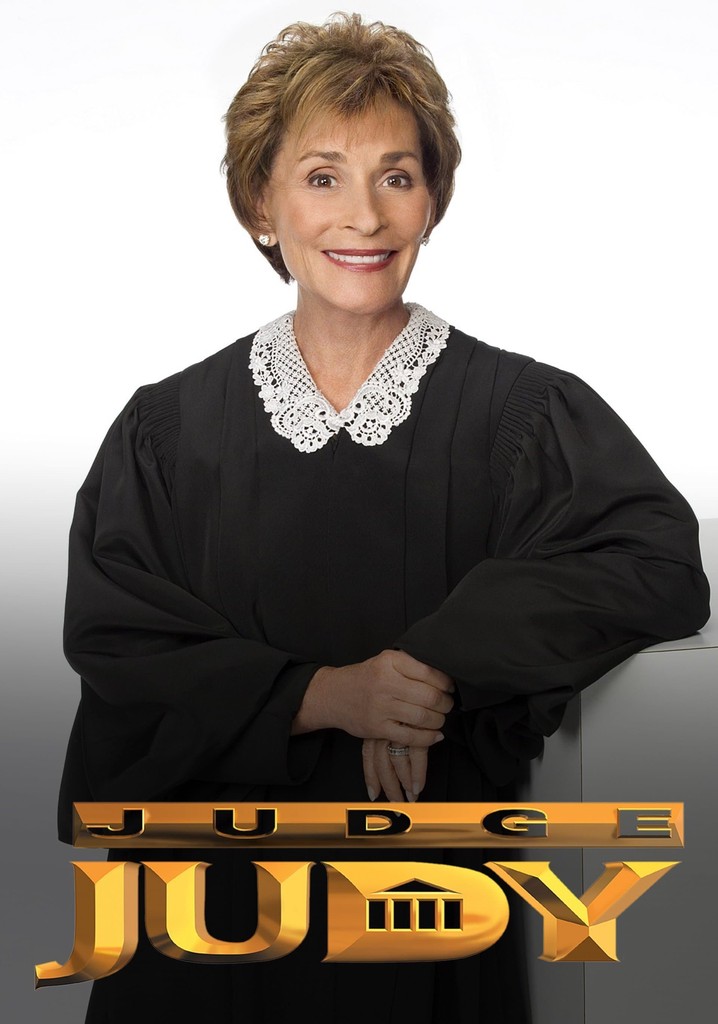 Judge Judy watch tv show streaming online